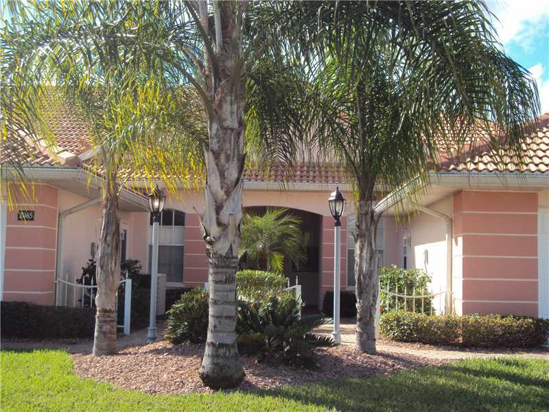 Property Photo:  2067 Lynx Run  FL 34288 