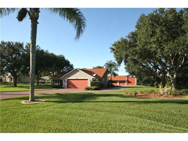 Property Photo:  11415 Tuscarora Lane  FL 34715 