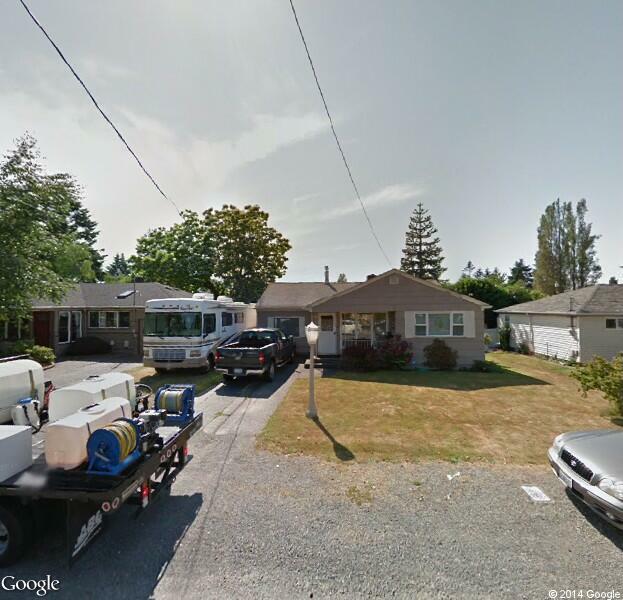 Property Photo:  2414 78th Av Ct W  WA 98466 