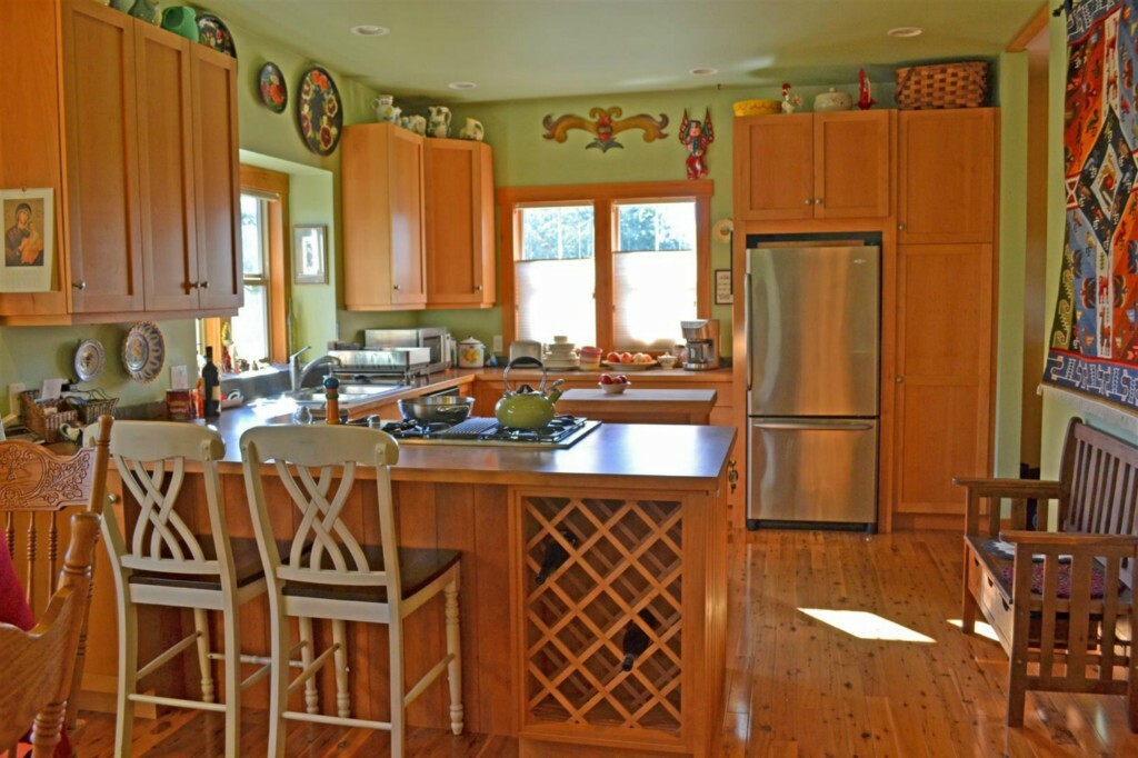 Property Photo:  827 Sunday Dr  WA 98250 