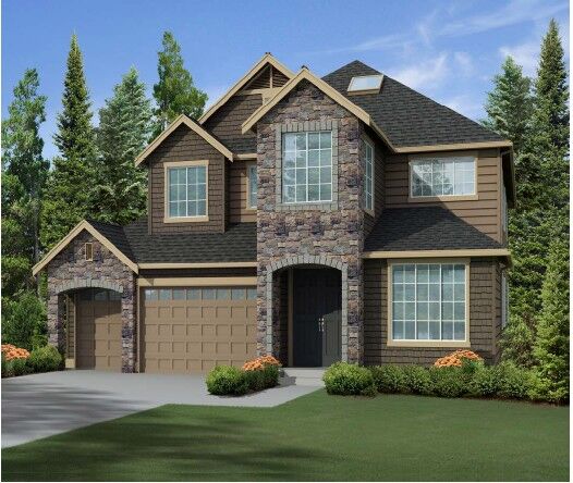 Property Photo:  3040 238th Ave SE Lot 5  WA 98075 