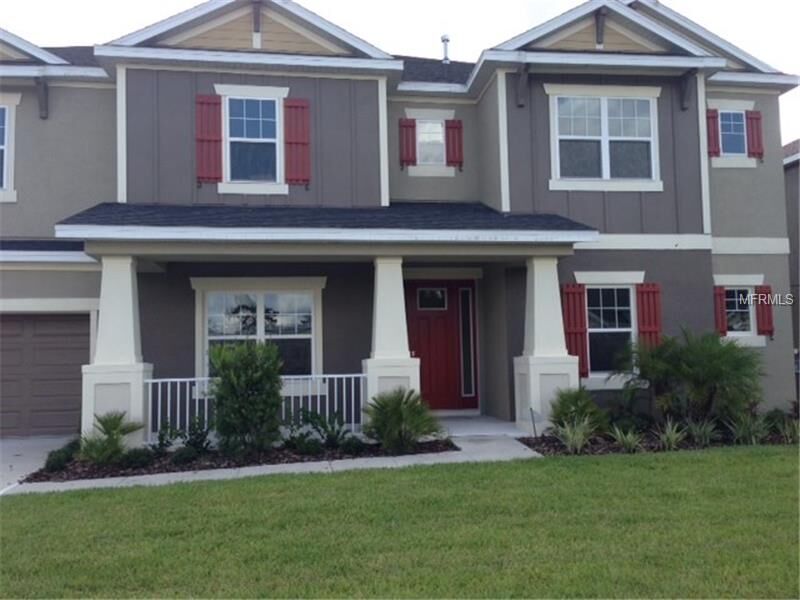 Property Photo: 26829 Evergreen Chase Drive FL 33544