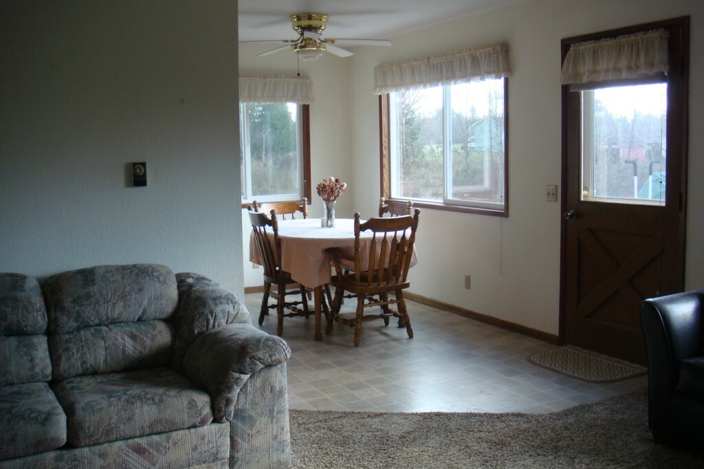 Property Photo: 1029 W Laurel WA 98248