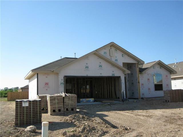 Property Photo:  1488 Star Meadow  TX 78640 