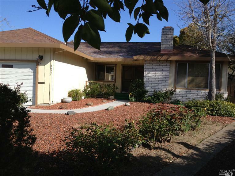 Property Photo:  5073 Dupont Court  CA 95409 