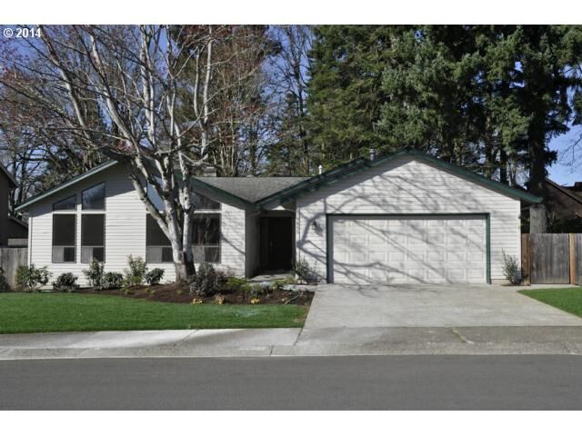 9855 SW Kimberly Dr  Tigard OR 97224 photo