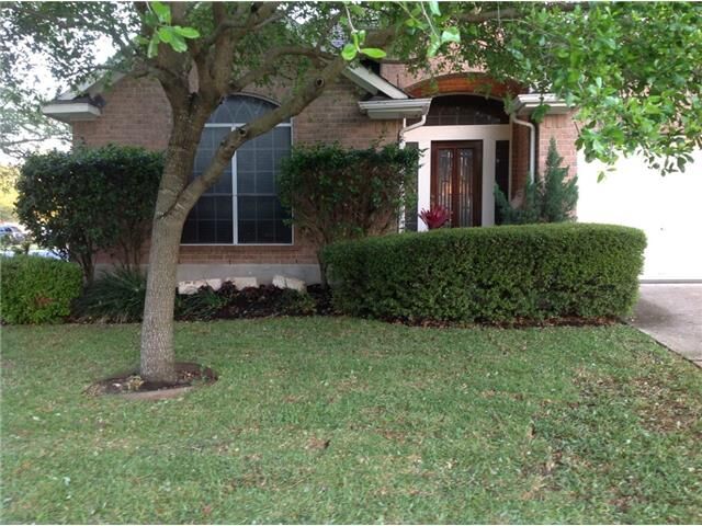 Property Photo:  7124 Quimper Lane  TX 78749 