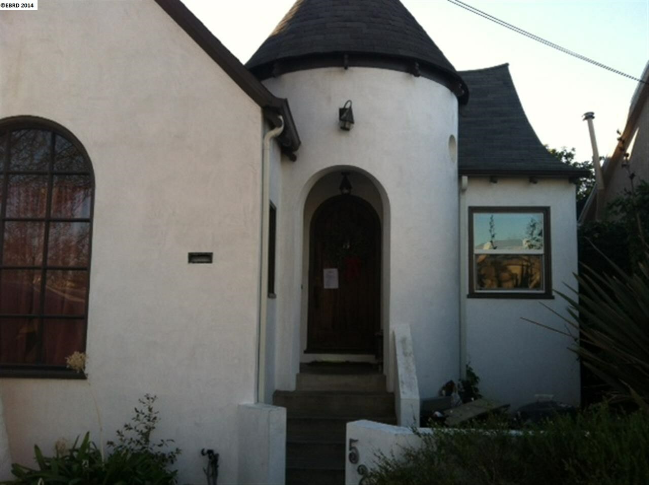 Property Photo:  5291 Belvedere St  CA 94601-5424 