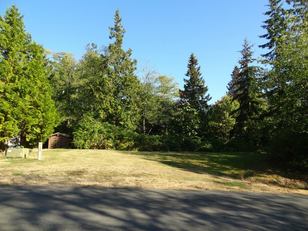 Property Photo: 0 Skeena Wy WA 98230