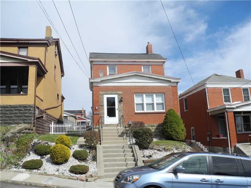 Property Photo:  3235 Bookman  PA 15227 