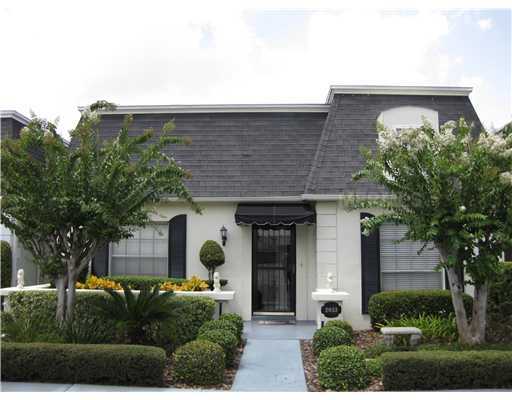 Property Photo: 2033 N Countryside Circle FL 32804
