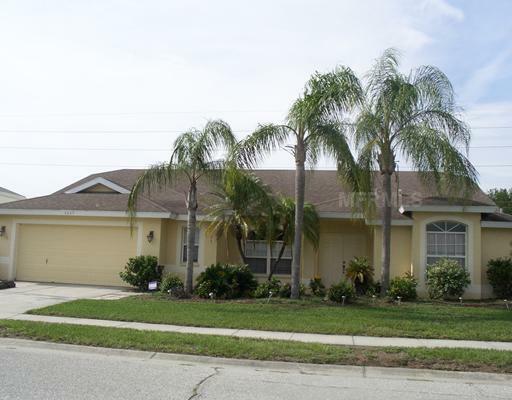 Property Photo:  4207 Dover  FL 34203 