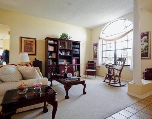 Property Photo: 9212 Mill Circle FL 33647