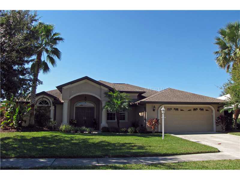 Property Photo: 8541 Lamar Court FL 34287