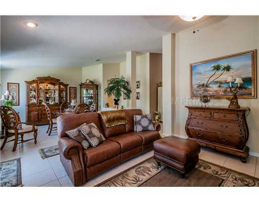 Property Photo: 9211 Mill Circle FL 33647