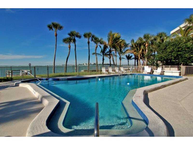 Property Photo: 4822 Ocean Boulevard 2A FL 34242
