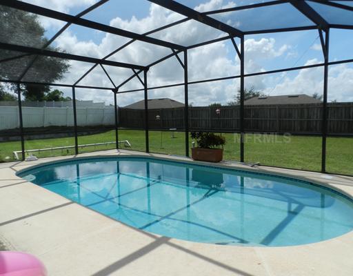 Property Photo: 1343 Willow Crest Drive FL 34711