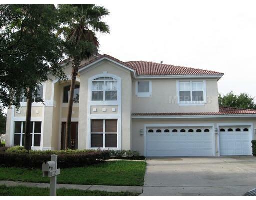 Property Photo:  18132 Regents Square Drive  FL 33647 