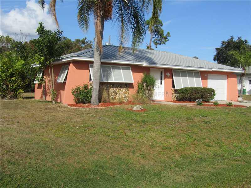 Property Photo:  1188 Vinita Avenue  FL 33948 