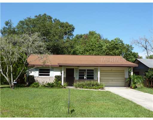 Property Photo:  512 Georgia Avenue  FL 34769 