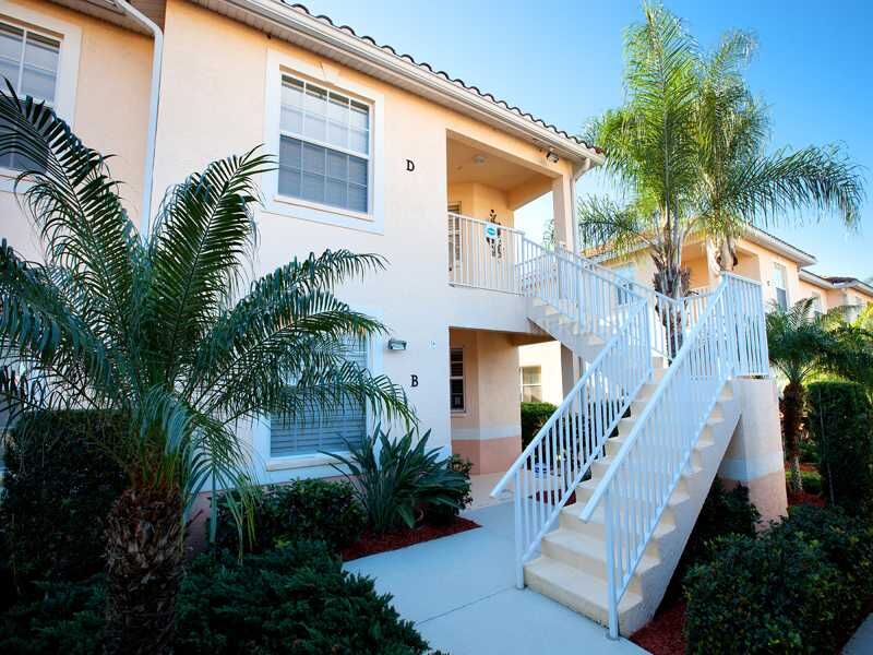 Property Photo: 4422 Corso Venetia Boulevard B9 FL 34293