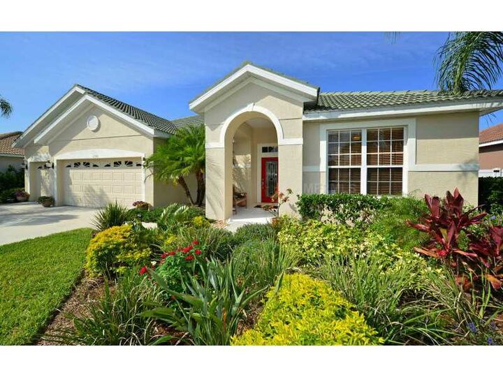 Property Photo: 1799 Pinyon Pine Drive FL 34240