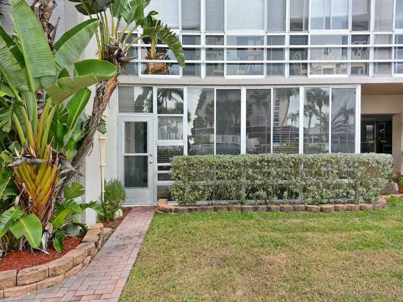 Property Photo: 2100 Benjamin Franklin Drive 107 FL 34236