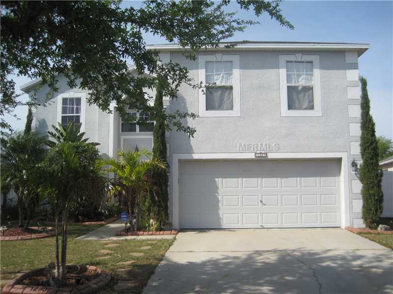 Property Photo:  12907 Bridleford Drive  FL 33534 