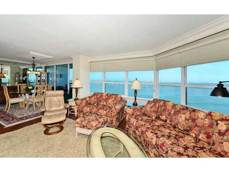 Property Photo:  888 Blvd Of The Arts 1008  FL 34236 