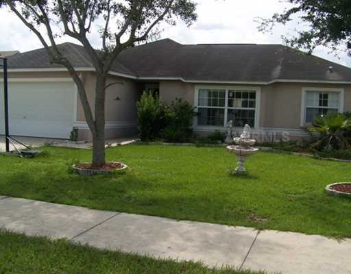 Property Photo:  629 La Costa Street  FL 34715 