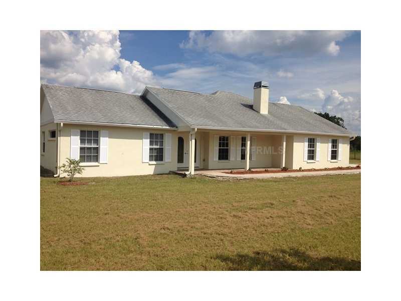 Property Photo: 8308 Ten Cent Road FL 34639