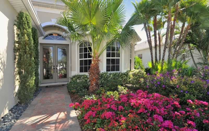 Property Photo: 7621 Charleston Street FL 34201
