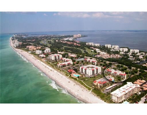 Property Photo: 1935 Gulf Of Mexico Drive 111 FL 34228