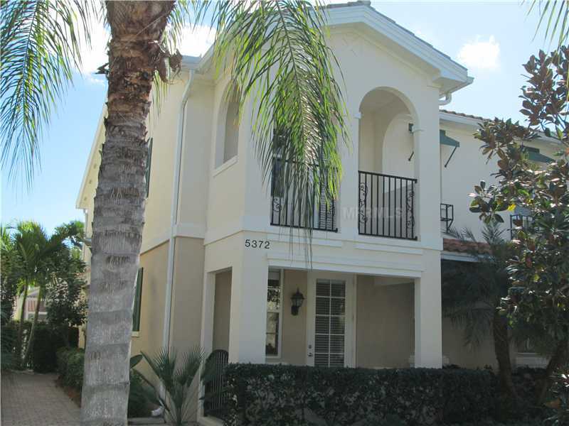 Property Photo:  5372 Davini Street  FL 34238 