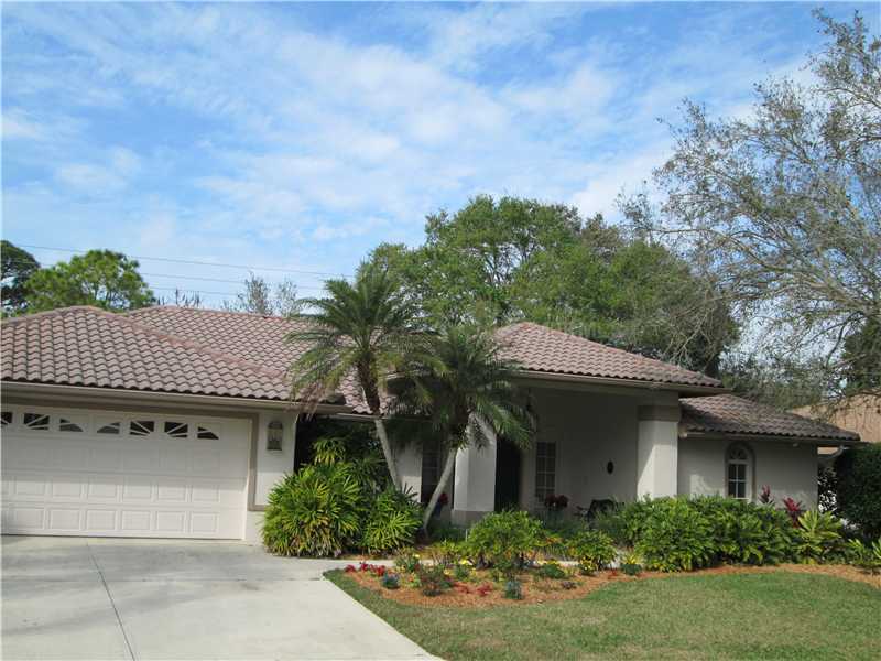 Property Photo:  1432 Cottonwood Trail  FL 34232 