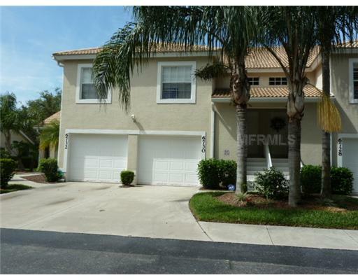 Property Photo:  6730 Fairway Gardens Drive 201  FL 34203 