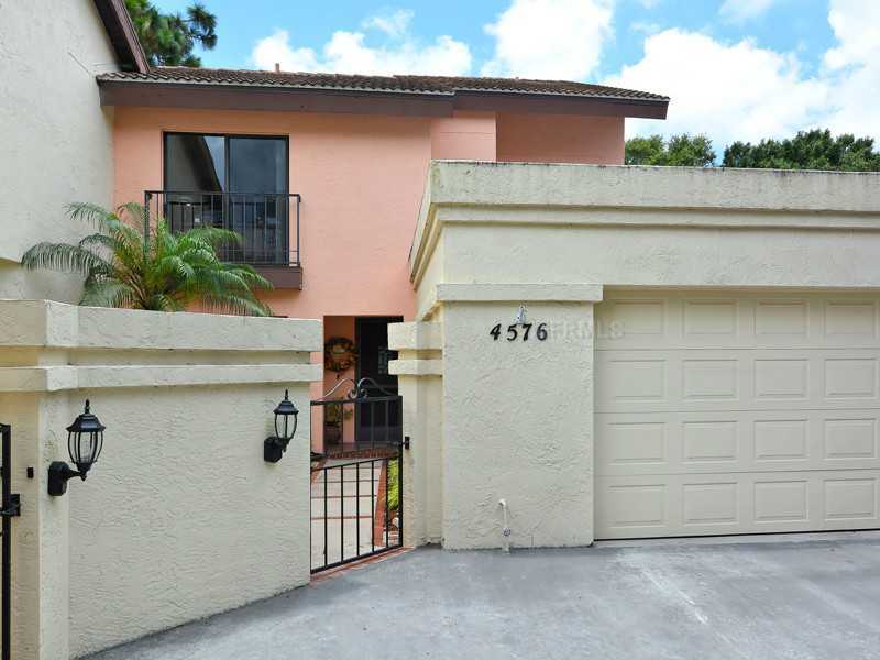 Property Photo:  4576 Ascot  FL 34235 