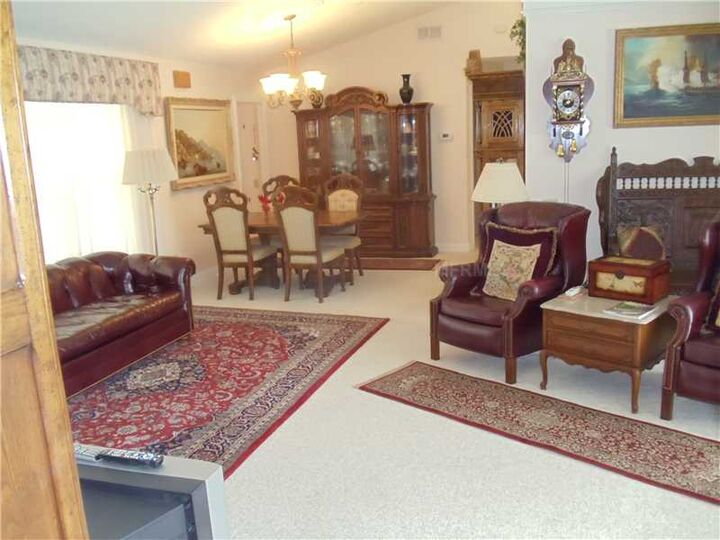 Property Photo:  1021 Aron Circle  FL 34275 