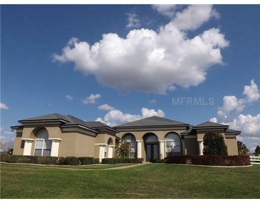 Property Photo:  5700 Cutting Horse Way  FL 34711 