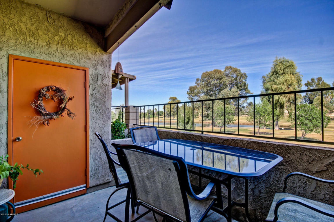 Property Photo:  1217 N Miller Road 37  AZ 85257 