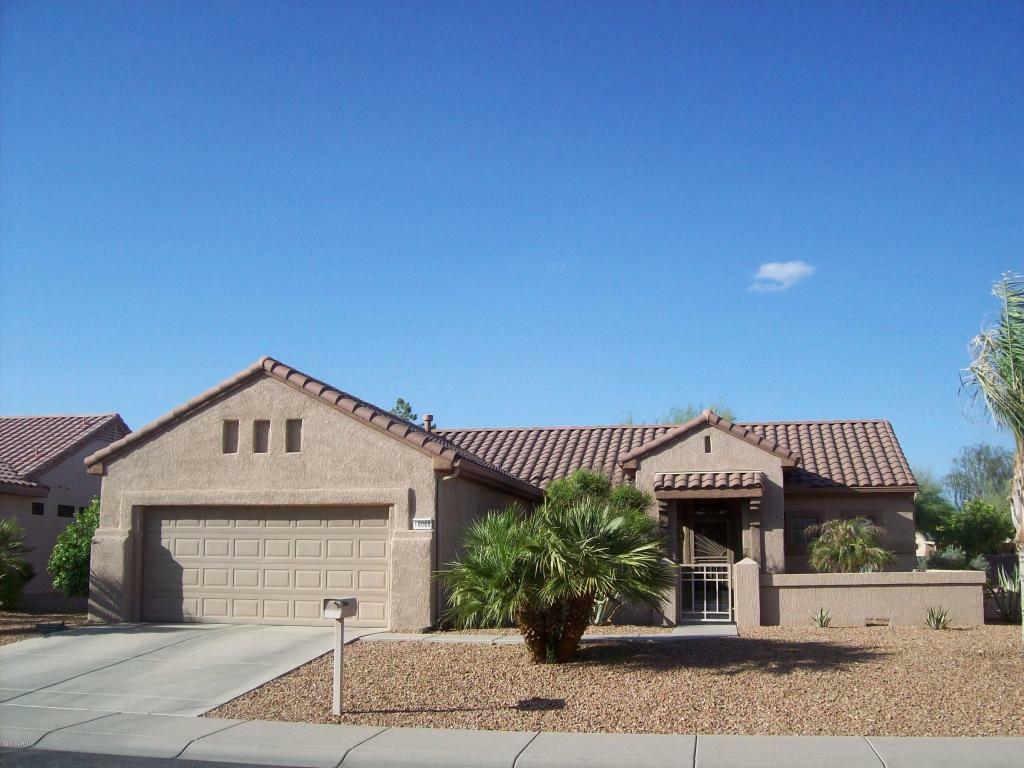 Property Photo:  16068 W Eagle Ridge Drive  AZ 85374 