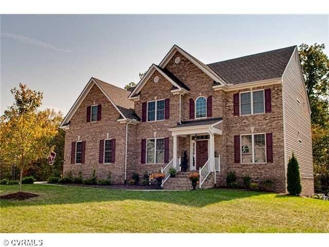 Property Photo:  10213 Westhampton Glen Court  VA 23238 