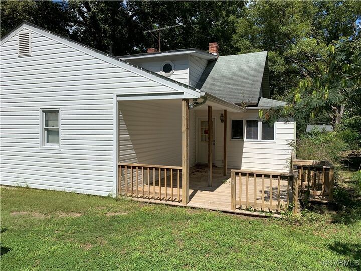 Property Photo:  3451 Kingsland Road  VA 23237 