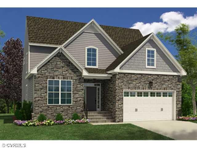 Property Photo:  11464 Sadler Walk Lane  VA 23060 