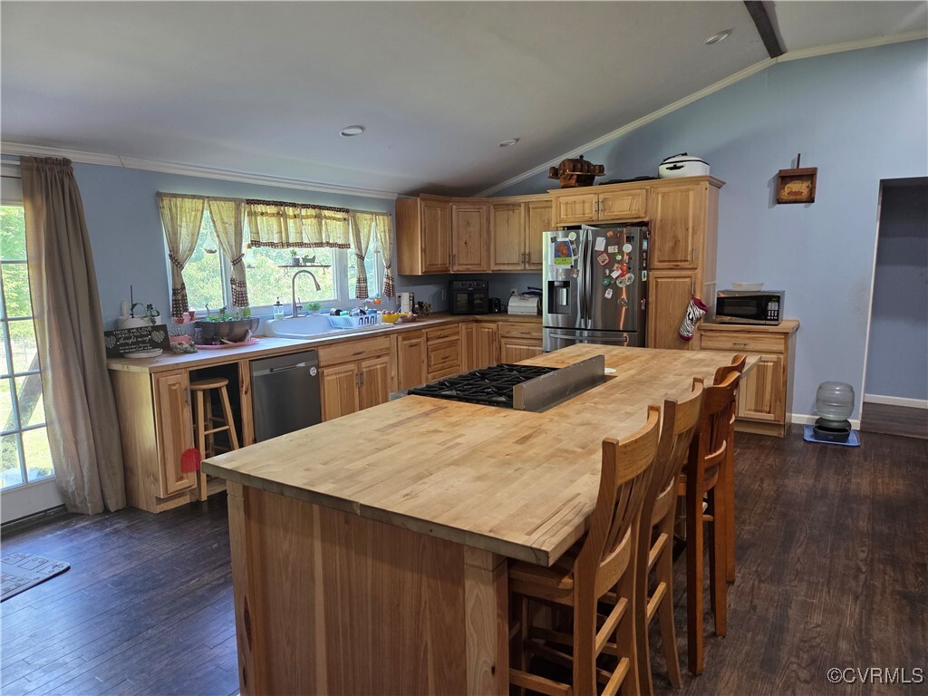 Property Photo: 20803 Old Beaver Pond Road VA 23872