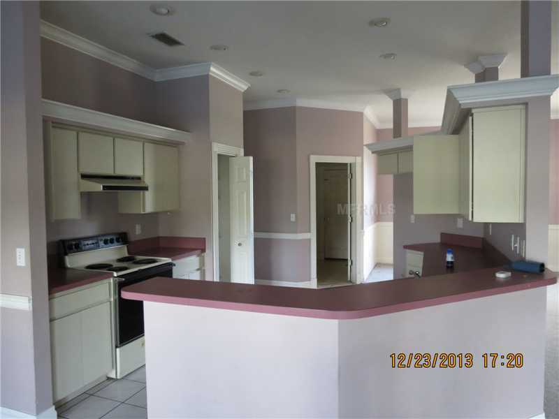 Property Photo: 2640 Fritzke Road FL 33527