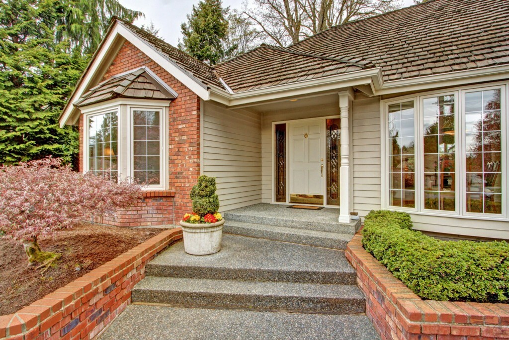 Property Photo:  20546 NE 35th Place  WA 98074 