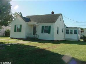 Property Photo:  3217 Danville Street  VA 23231 