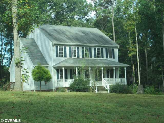 Property Photo:  12129 Pearson Hardy Road  VA 23833 