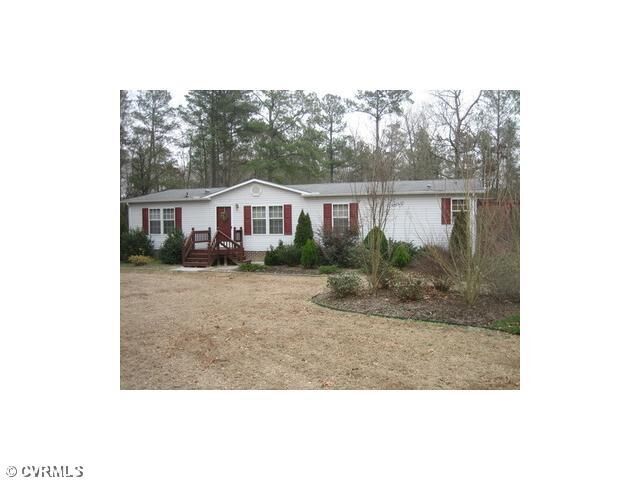 Property Photo:  539 Brownsview Lane  VA 23883 